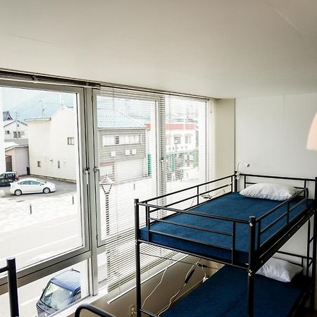 Arashima Hostel Ono  Екстер'єр фото