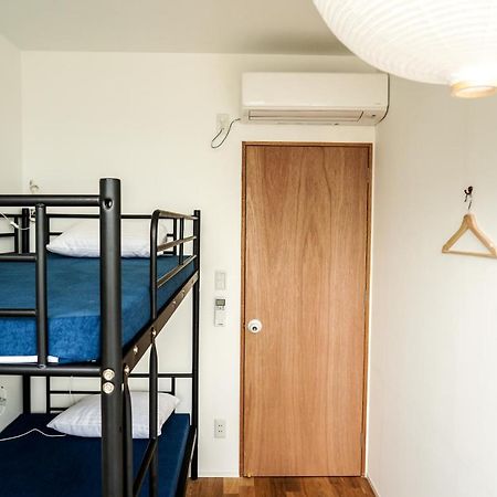 Arashima Hostel Ono  Екстер'єр фото