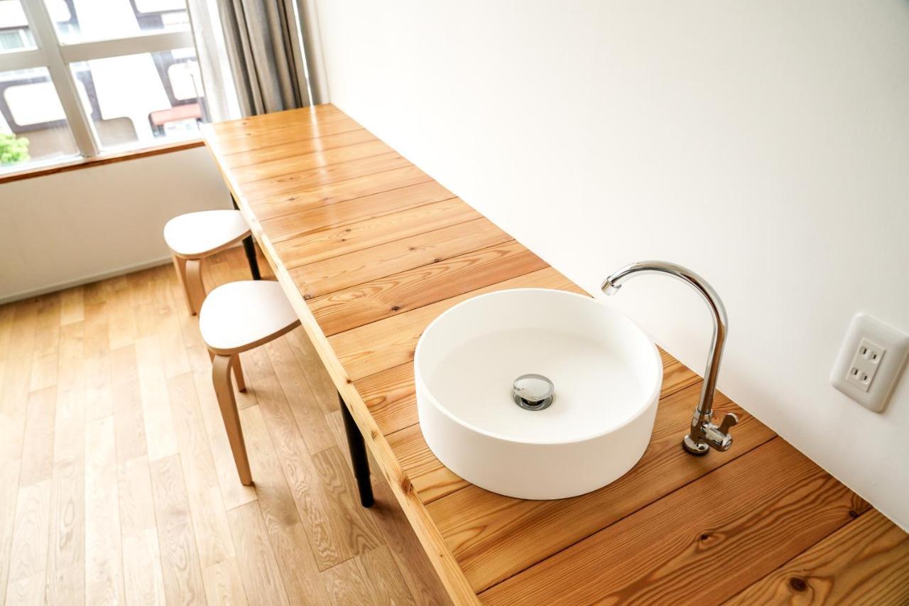 Arashima Hostel Ono  Екстер'єр фото