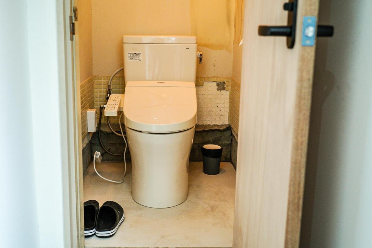 Arashima Hostel Ono  Екстер'єр фото