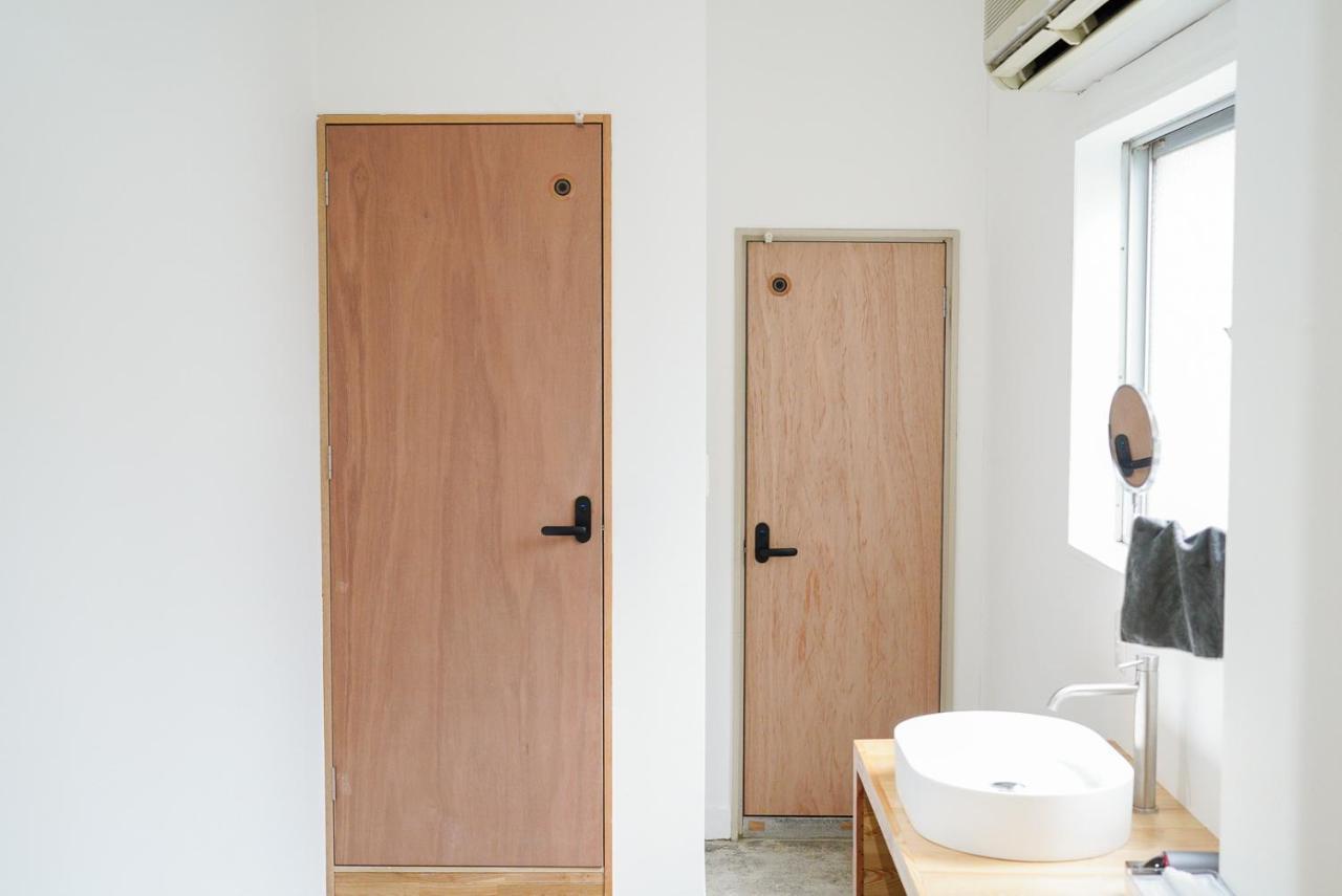 Arashima Hostel Ono  Екстер'єр фото