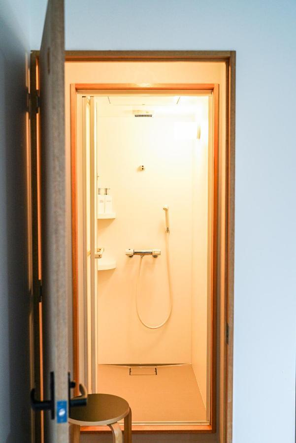 Arashima Hostel Ono  Екстер'єр фото