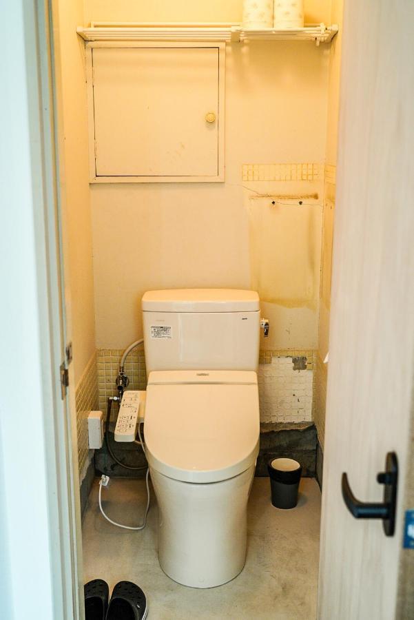 Arashima Hostel Ono  Екстер'єр фото