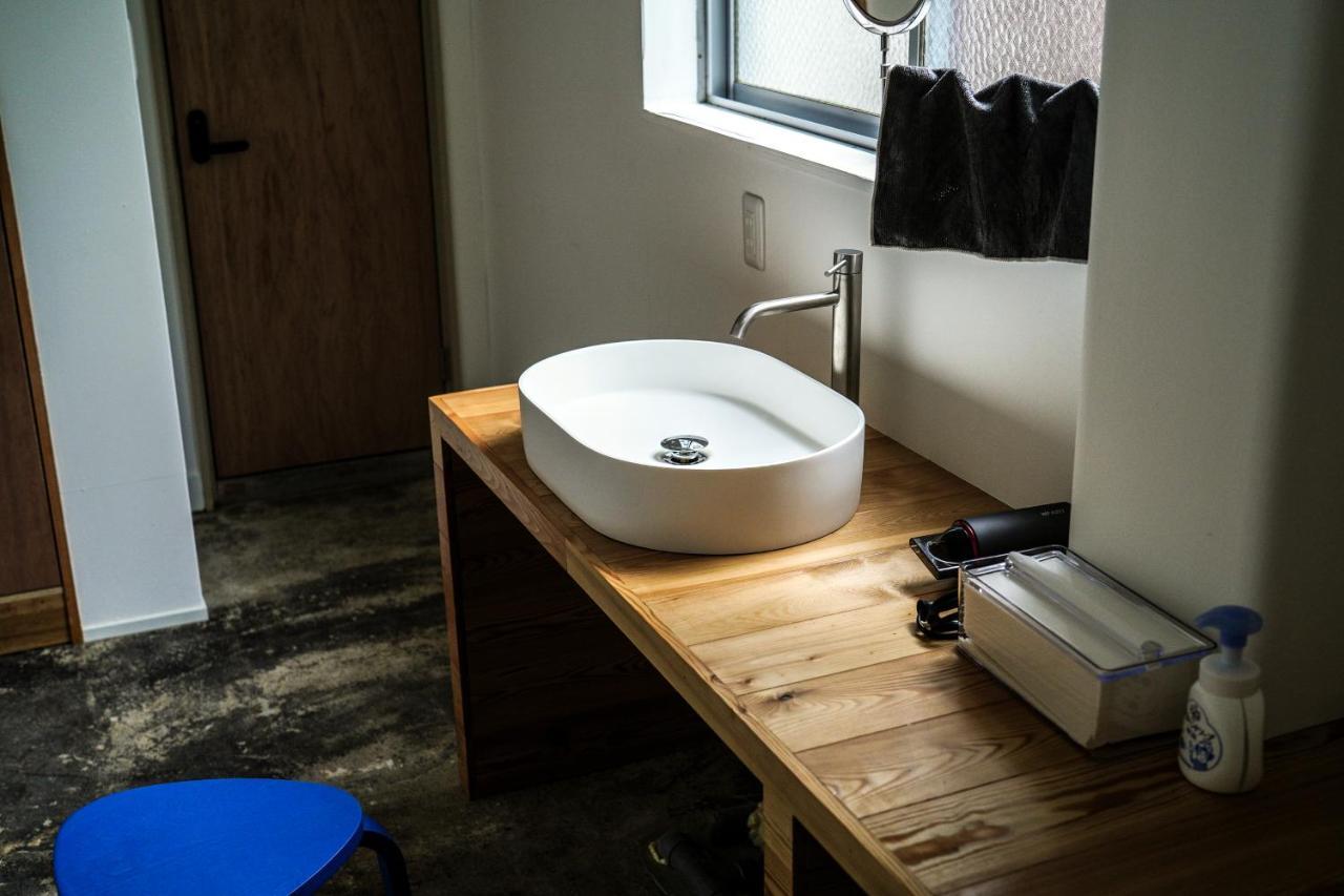 Arashima Hostel Ono  Екстер'єр фото