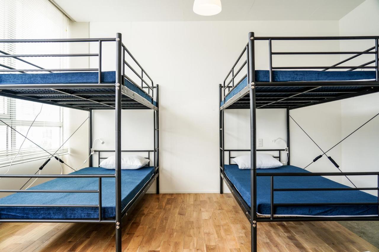 Arashima Hostel Ono  Екстер'єр фото