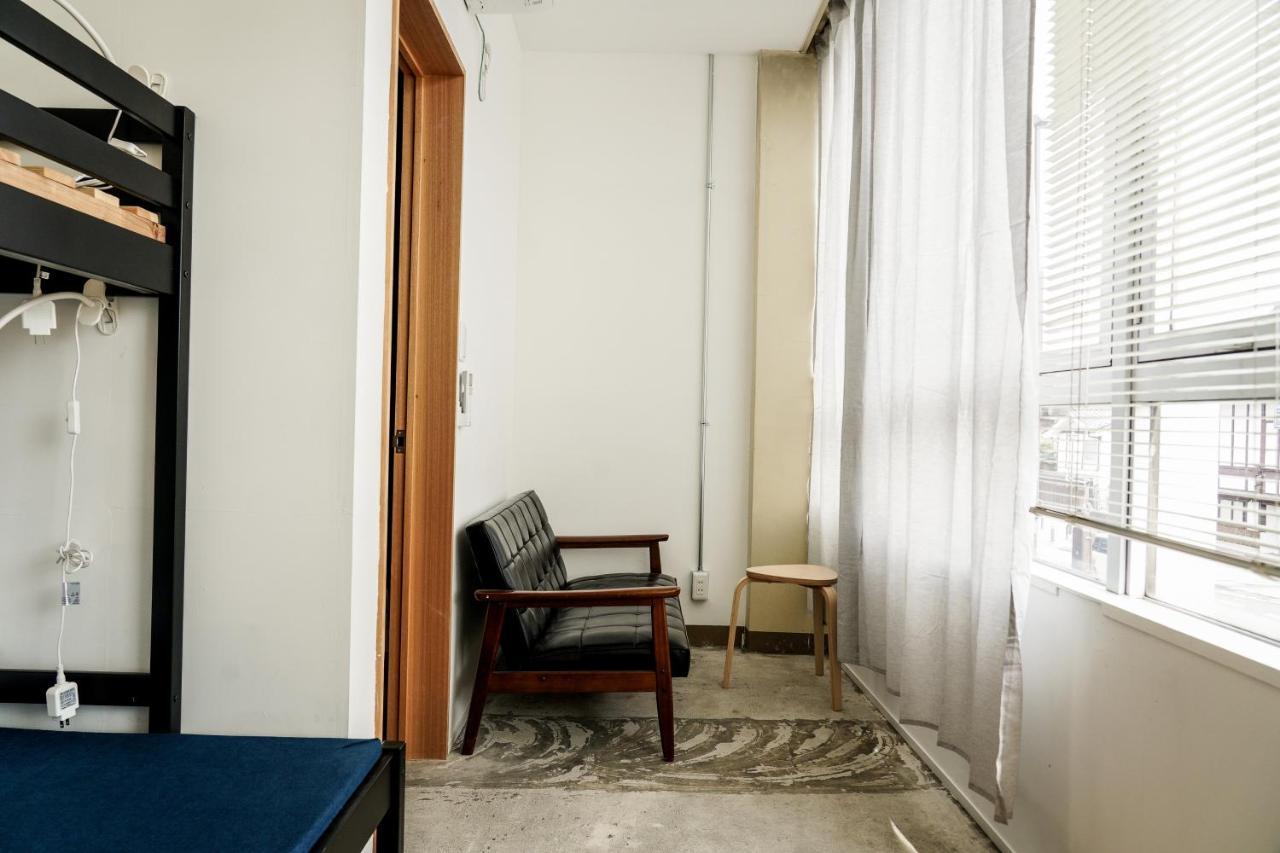 Arashima Hostel Ono  Екстер'єр фото
