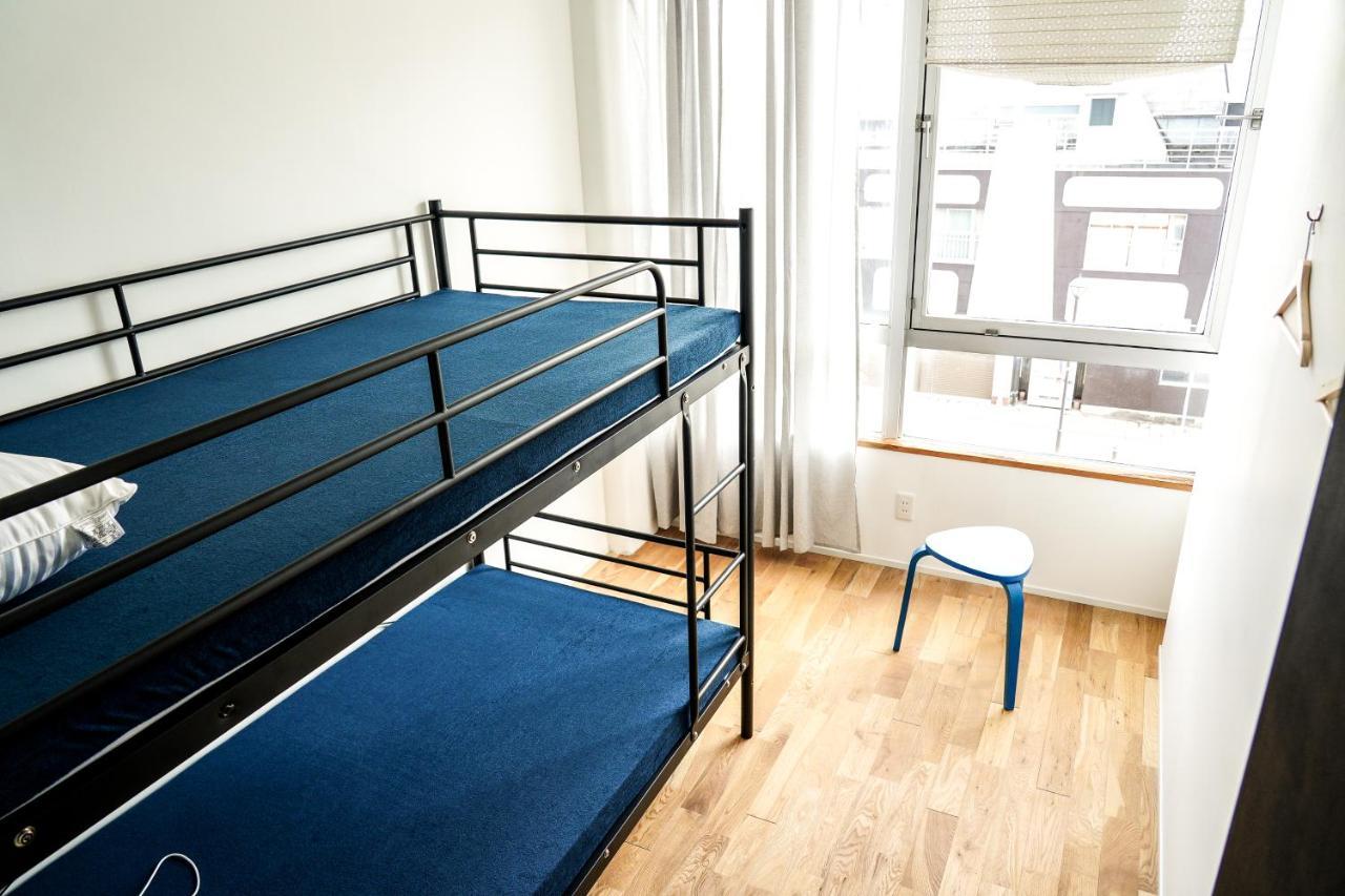 Arashima Hostel Ono  Екстер'єр фото